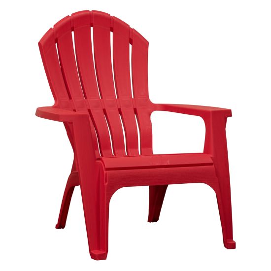 black adams adirondack chair