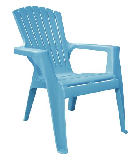 Kid sized hot sale plastic adirondack chairs