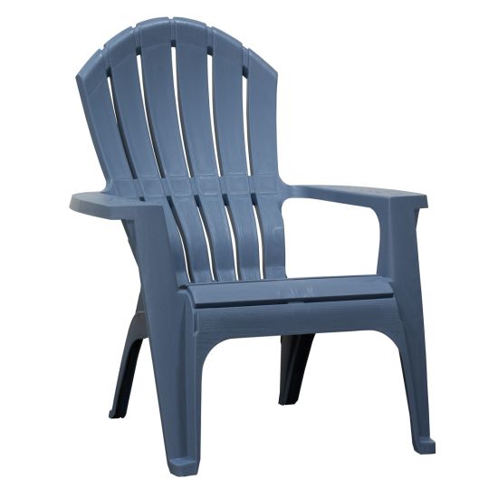 adams bluestone adirondack chair