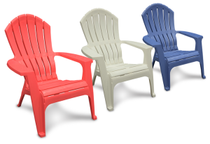 RealComfort® Adirondack